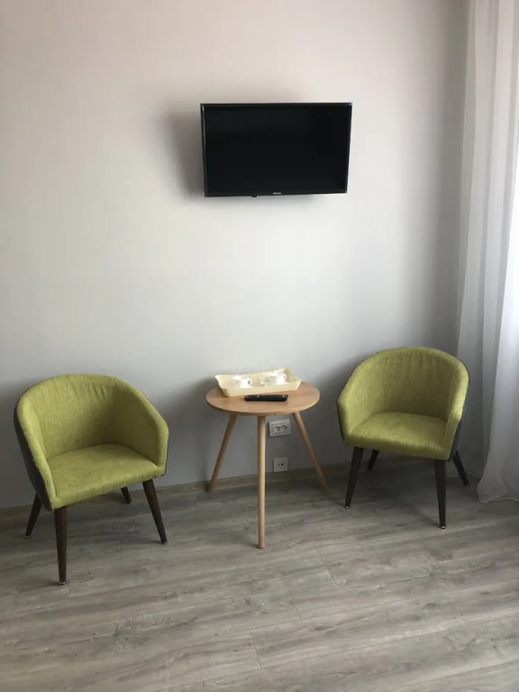 Уссурийск: Hotel Plaza