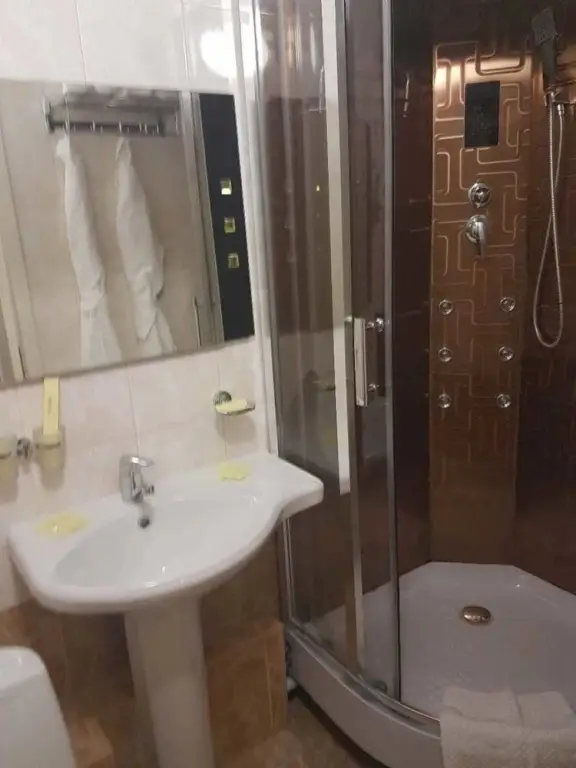 Уссурийск: Hotel Yut