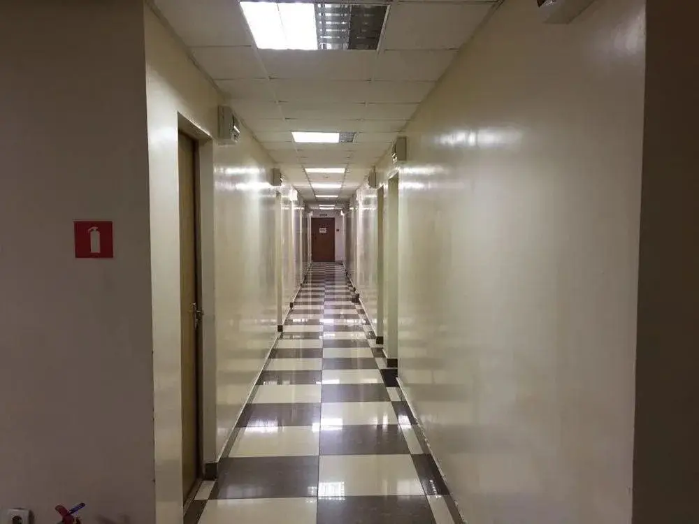 Уссурийск: Hotel Yut