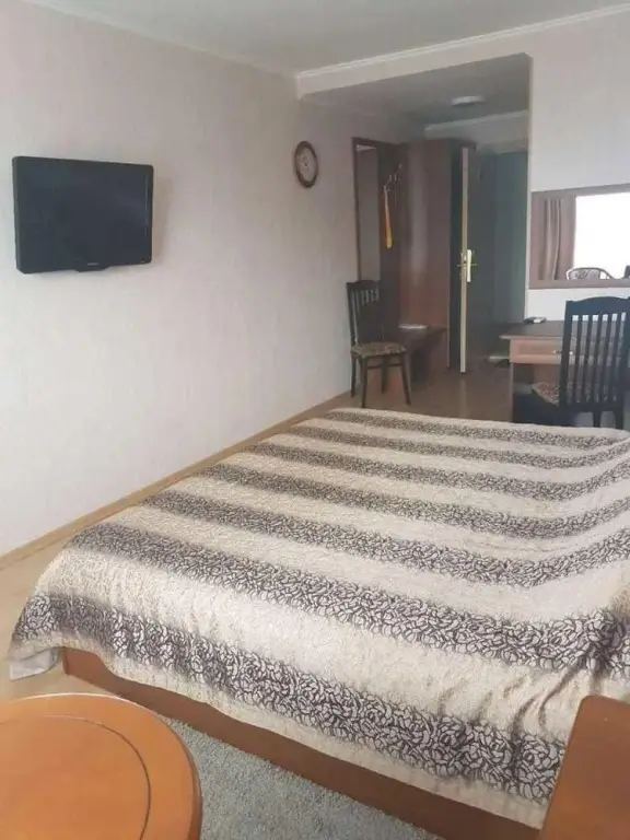 Уссурийск: Hotel Yut
