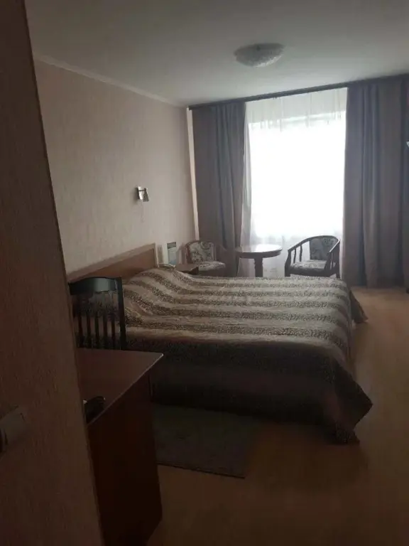 Уссурийск: Hotel Yut