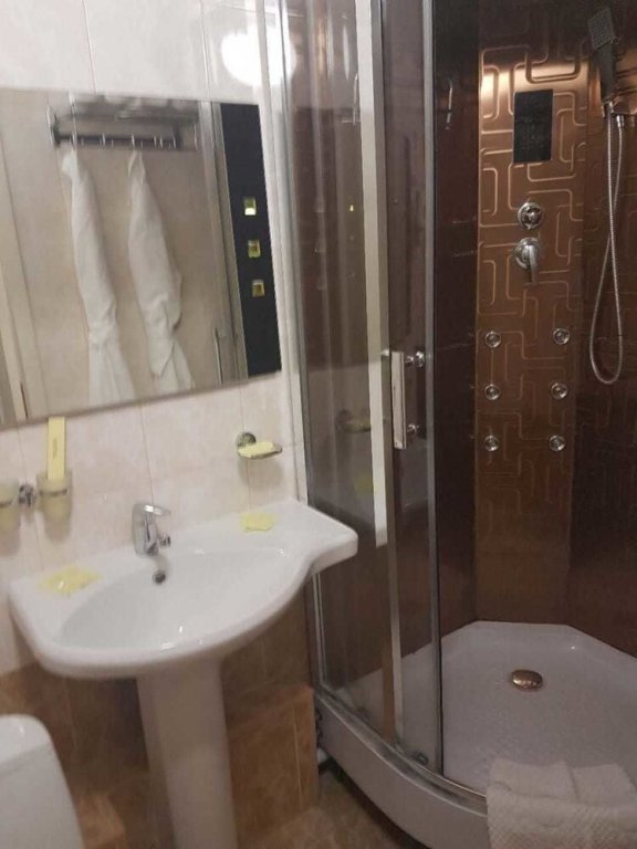 Уссурийск: Hotel Yut