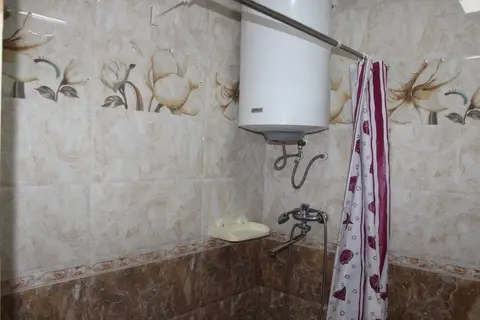 Ханка База Отдыха — фото 1