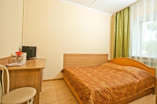 Уссурийск: Mayak Inn