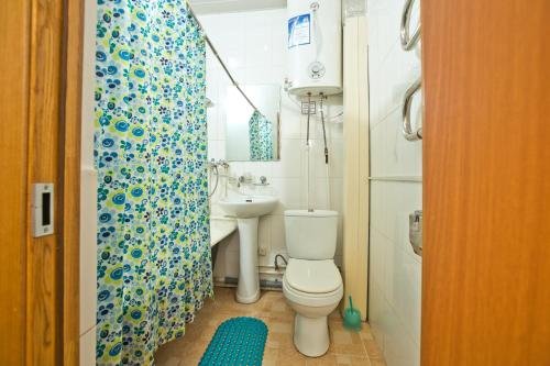 Уссурийск: Mayak Inn