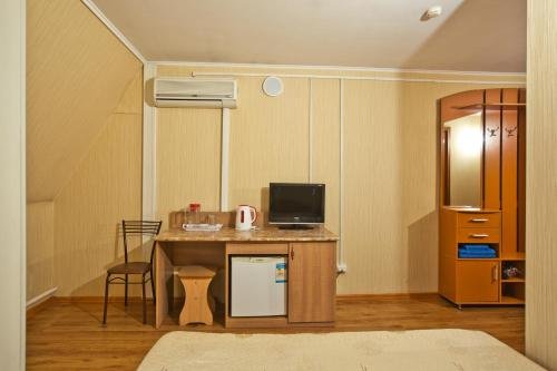 Уссурийск: Mayak Inn