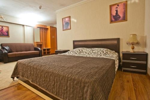 Уссурийск: Mayak Inn