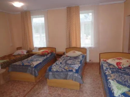 Уссурийск: Motel Blues
