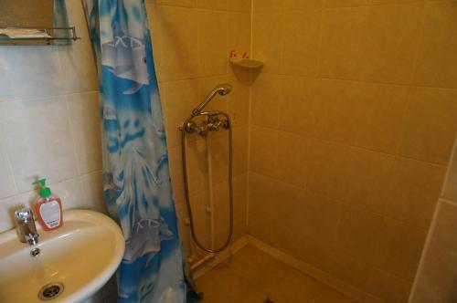 Уссурийск: Motel Blues