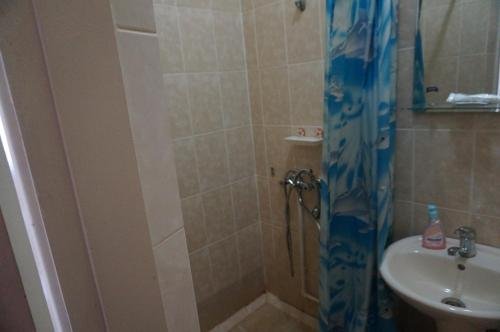 Уссурийск: Motel Blues