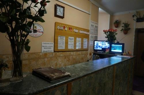 Уссурийск: Motel Blues
