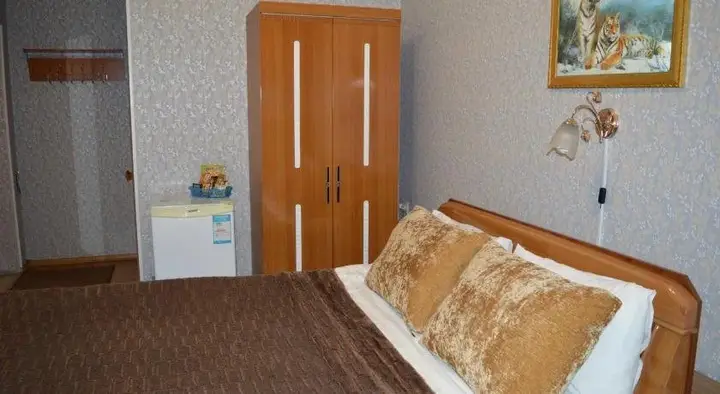 Артем: Motel Negus
