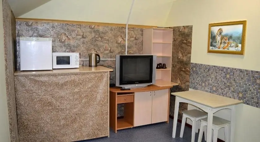 Артем: Motel Negus