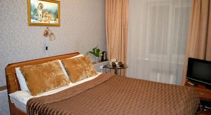 Артем: Motel Negus