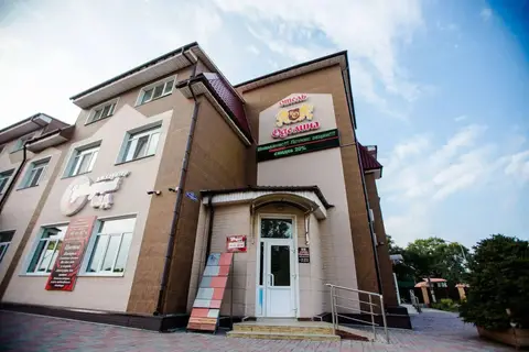 Оделина — фото 1
