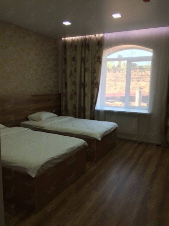 Уссурийск: Отель Постоялый двор