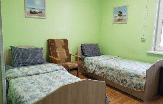 Лесозаводск: Гостиница Постоялый Двор