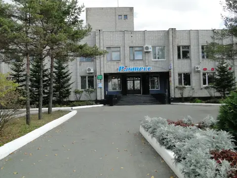 Гостиница Райтекс — фото 1