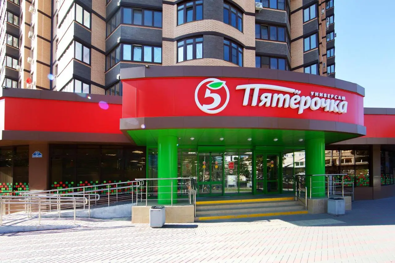Краснодар: ЖК на Галерее