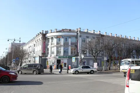 Хостел Уссури — фото 1