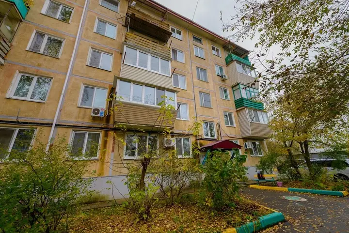 Артем: Апартаменты Приморский край, Артем