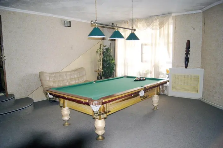 Находка: Volf Club Hotel