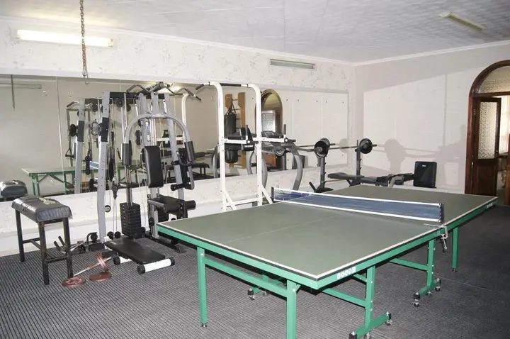 Находка: Volf Club Hotel
