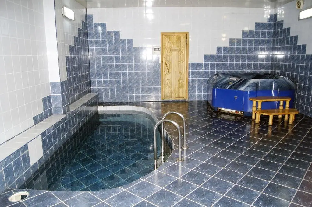 Находка: Volf Club Hotel