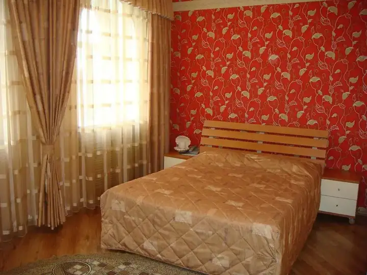 Находка: Volf Club Hotel