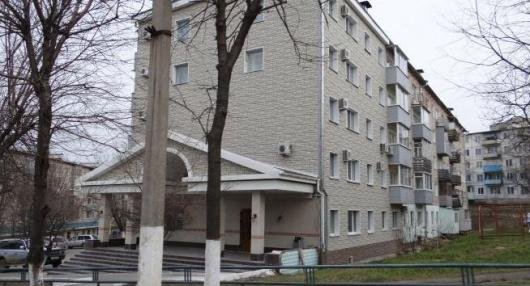 Большой камень: Волна