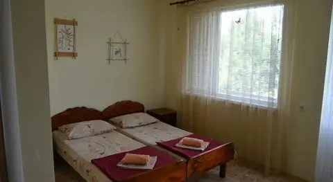 Бамбуковый Дворик — фото 1