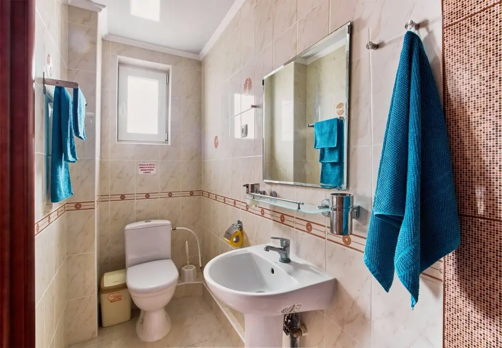 Черноморское: Chernomorskij Bereg Hotel