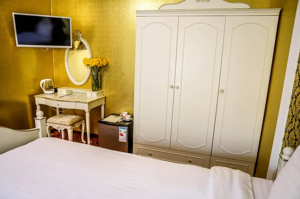 Черноморское: Leo Palace Hotel
