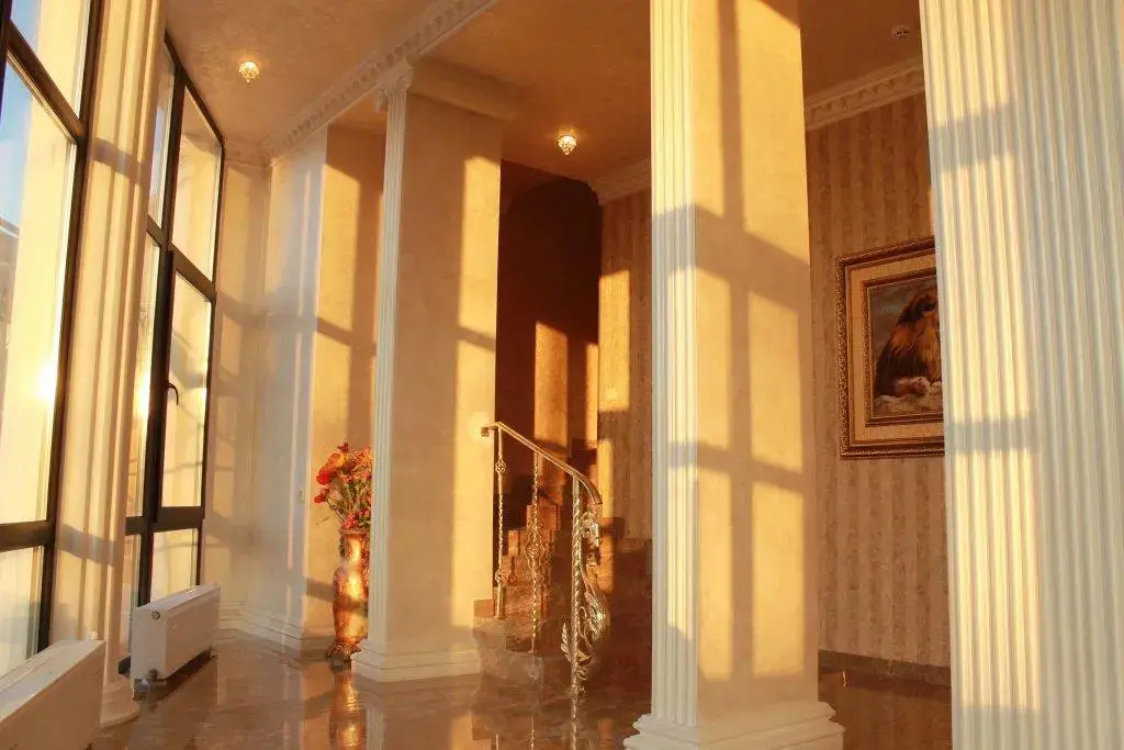 Черноморское: Leo Palace (Лео Палас)