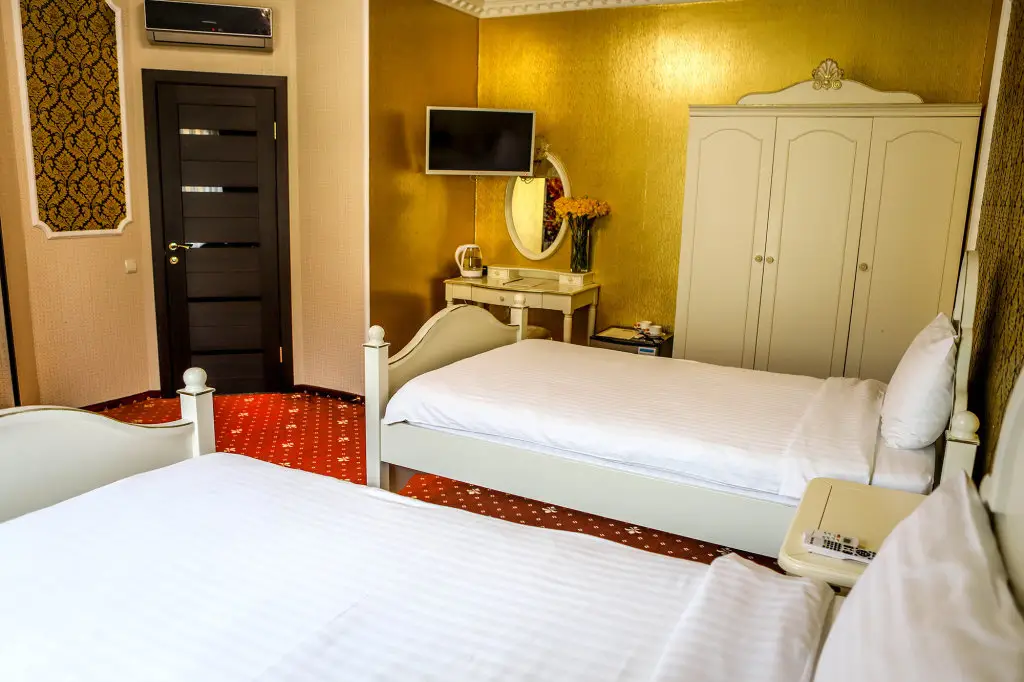 Черноморское: Leo Palace Hotel