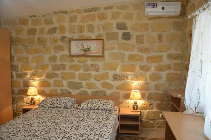 Черноморское: Megaron Mini-hotel