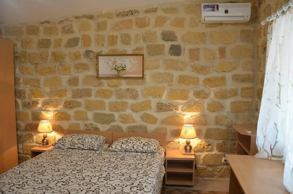 Черноморское: Megaron Mini-hotel