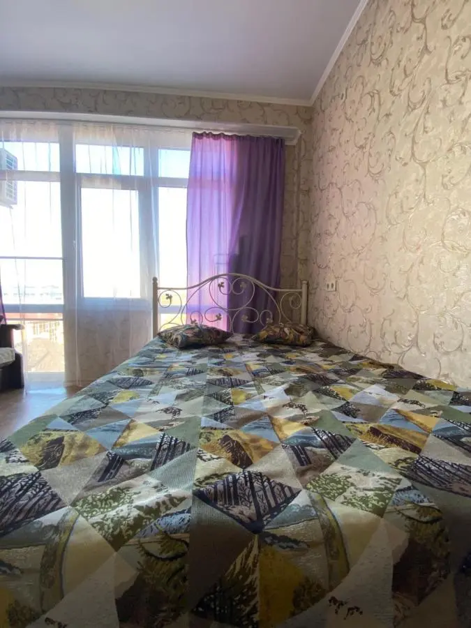 Красная Поляна: Apartment Real