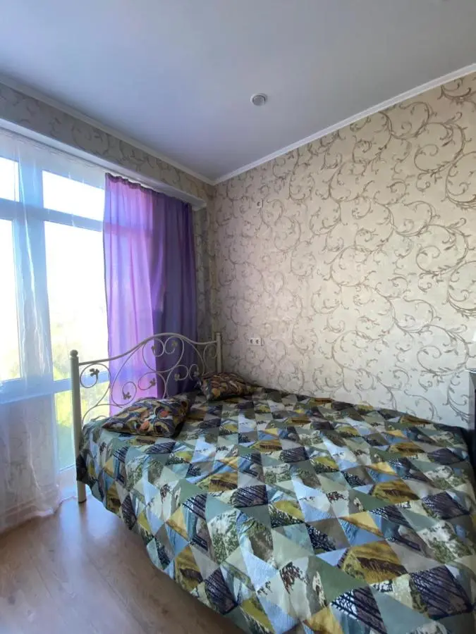Красная Поляна: Apartment Real
