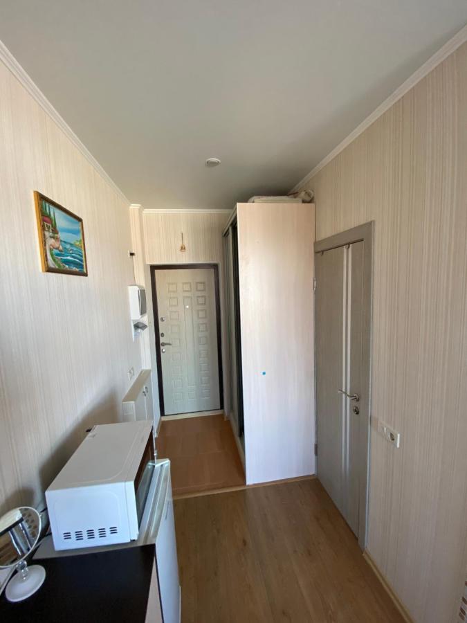Красная Поляна: Apartment Real