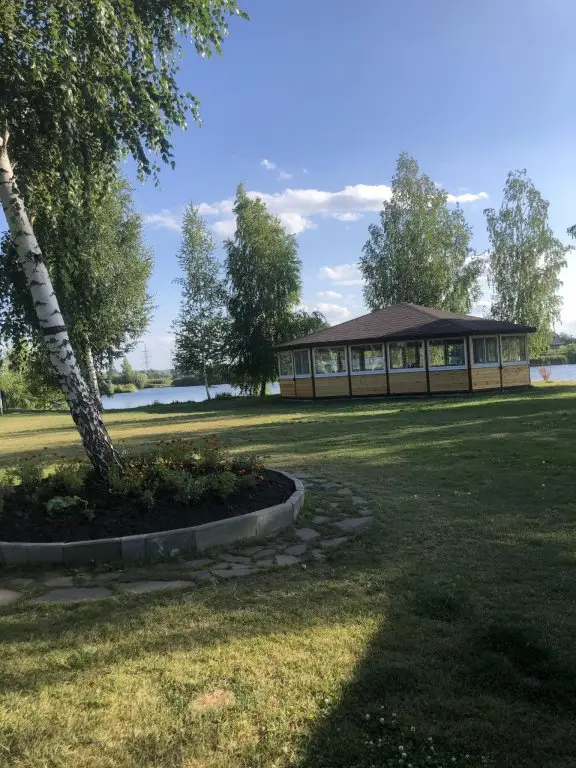 Новомичуринск: Гостевой дом Садко