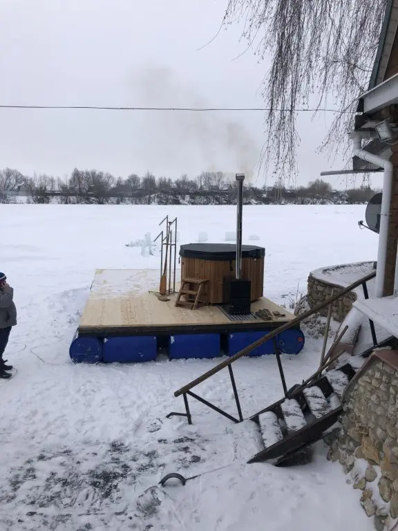 Новомичуринск: Гостевой дом Садко
