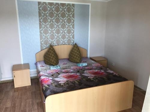 Новомичуринск: Green Lake Baza Otdikha
