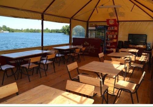Новомичуринск: Green Lake Baza Otdikha