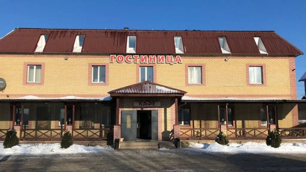 Михайлов: Михайловские дворики