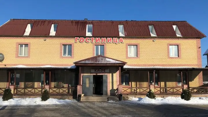 Михайлов: Михайловские дворики