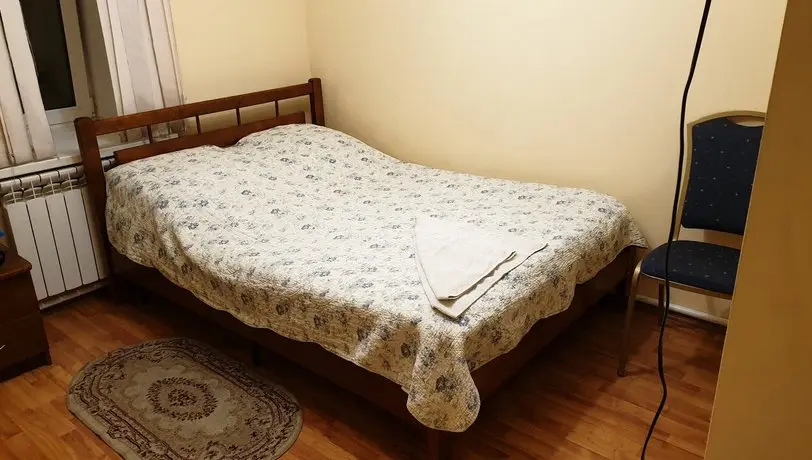 Михайлов: Михайловские дворики