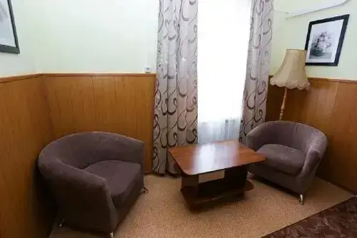 Сасово: Пегас