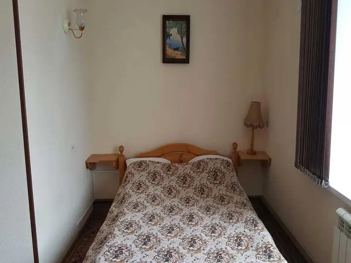 Сасово: Транзит