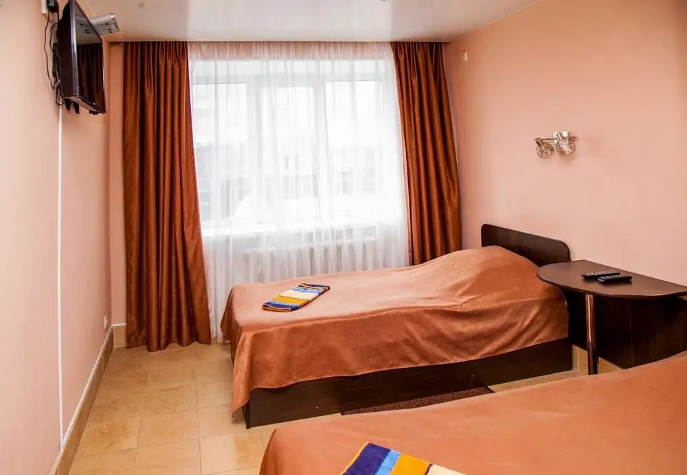 Сасово: Цна